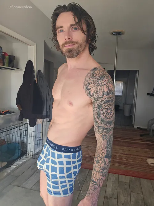 Let's make some fantasies reality 