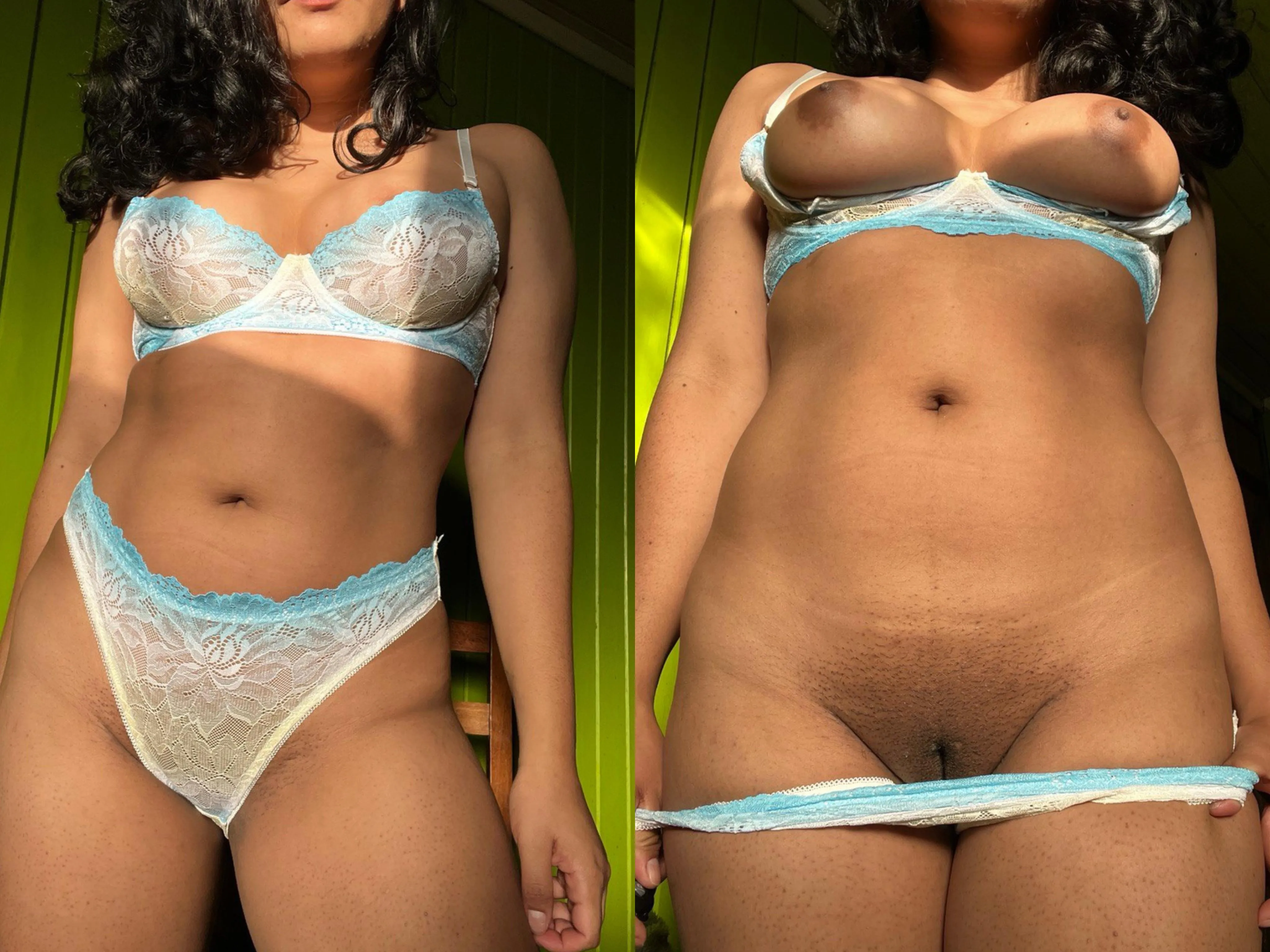 Look at my boobs before you go to sleep