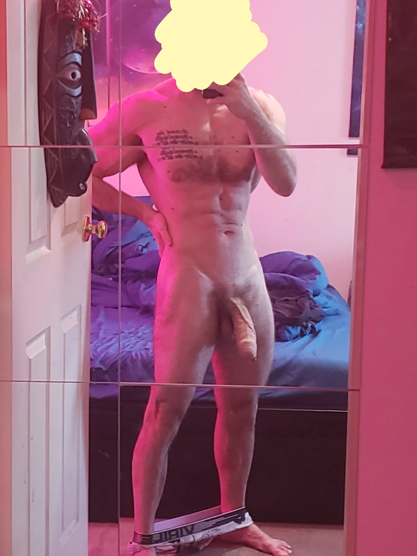 (M) yonge and eglinton 🖐