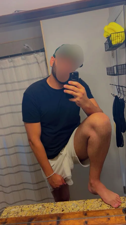 [M]4F Catch me outside. Charlotte, NC