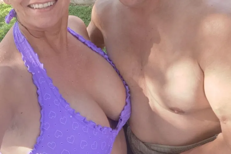 MF4F (Arlington). Fit 40s couple visiting soon. Will have nice balcony suite. Cum join the fun.