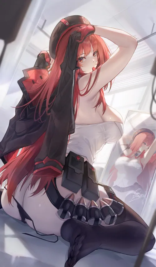 Morning Rapipi (GaiNoob)