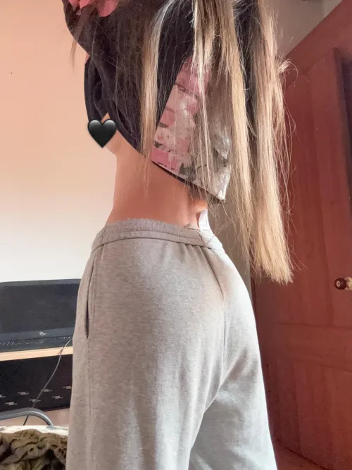 My fav pants 🩶🩶