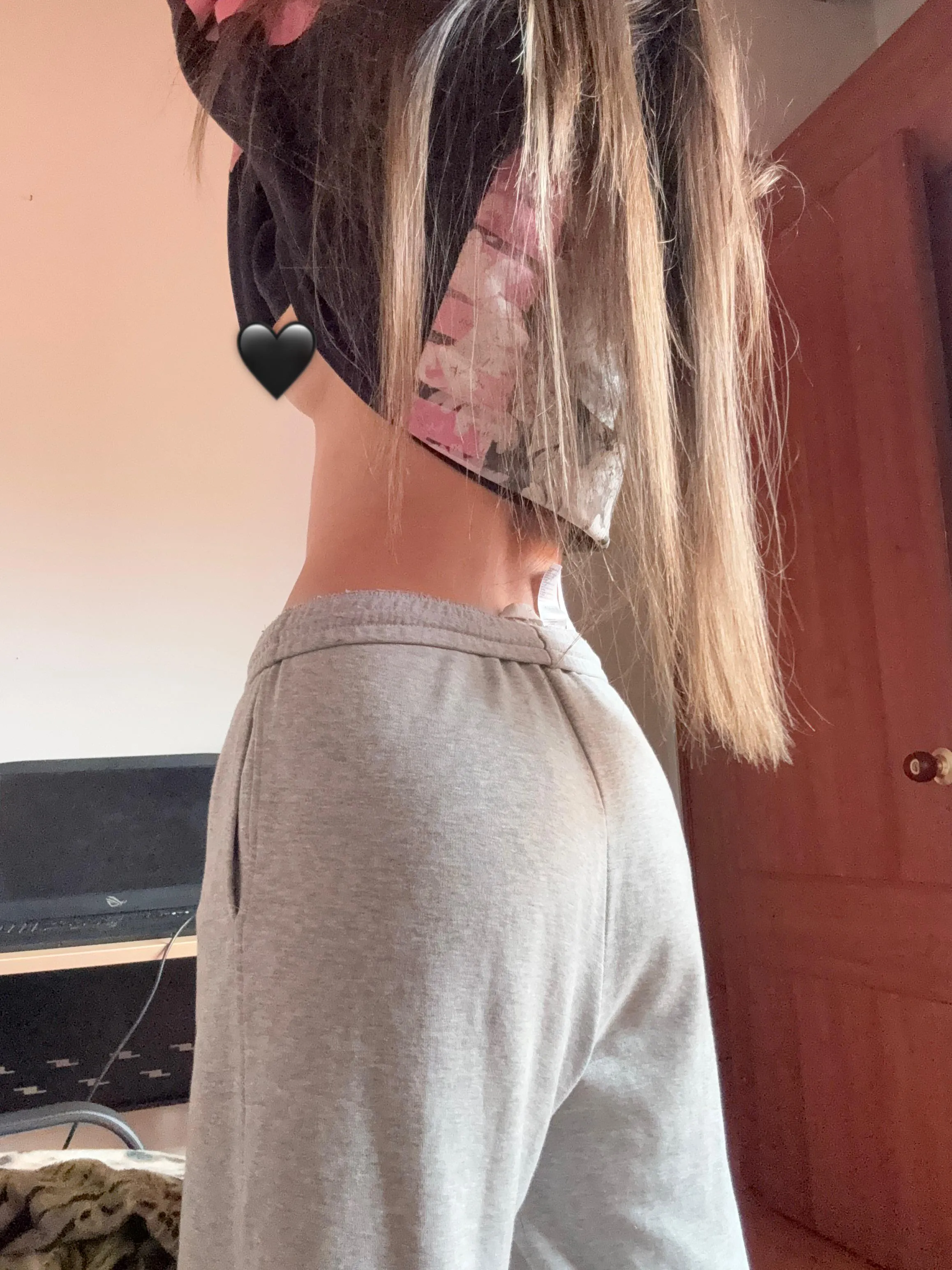 My fav pants 🩶🩶