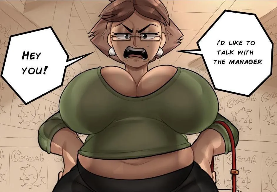 My friends say I have a bad habit of getting pissed at retail workers, but I’m not gonna take shitty service. I guess I must’ve pissed one off though cause I got called a Karen, and now I am one! Though, it definitely helps me get what I want now…