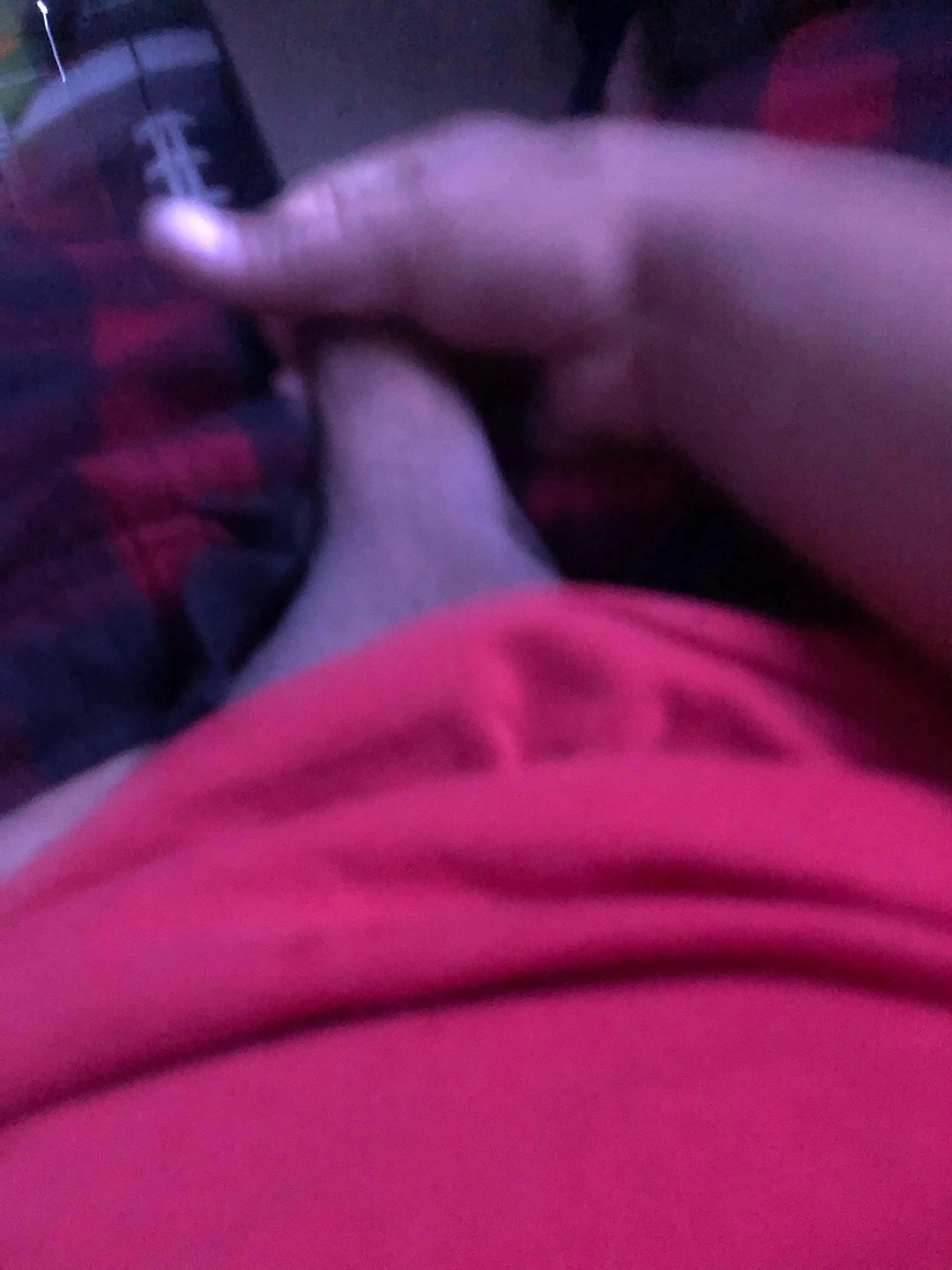 Need someone to call me a nigger