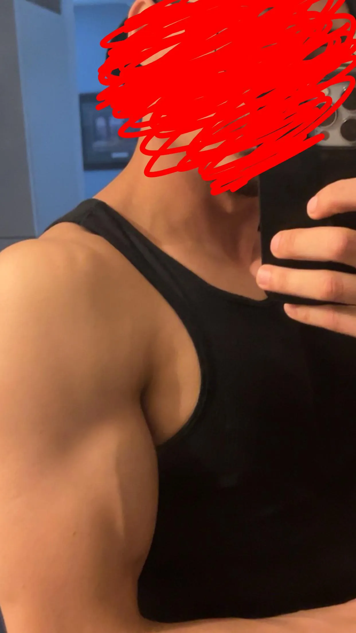 Need someone to hold em