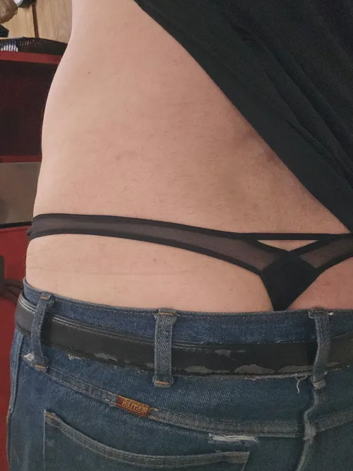 New here. Hope this fits in