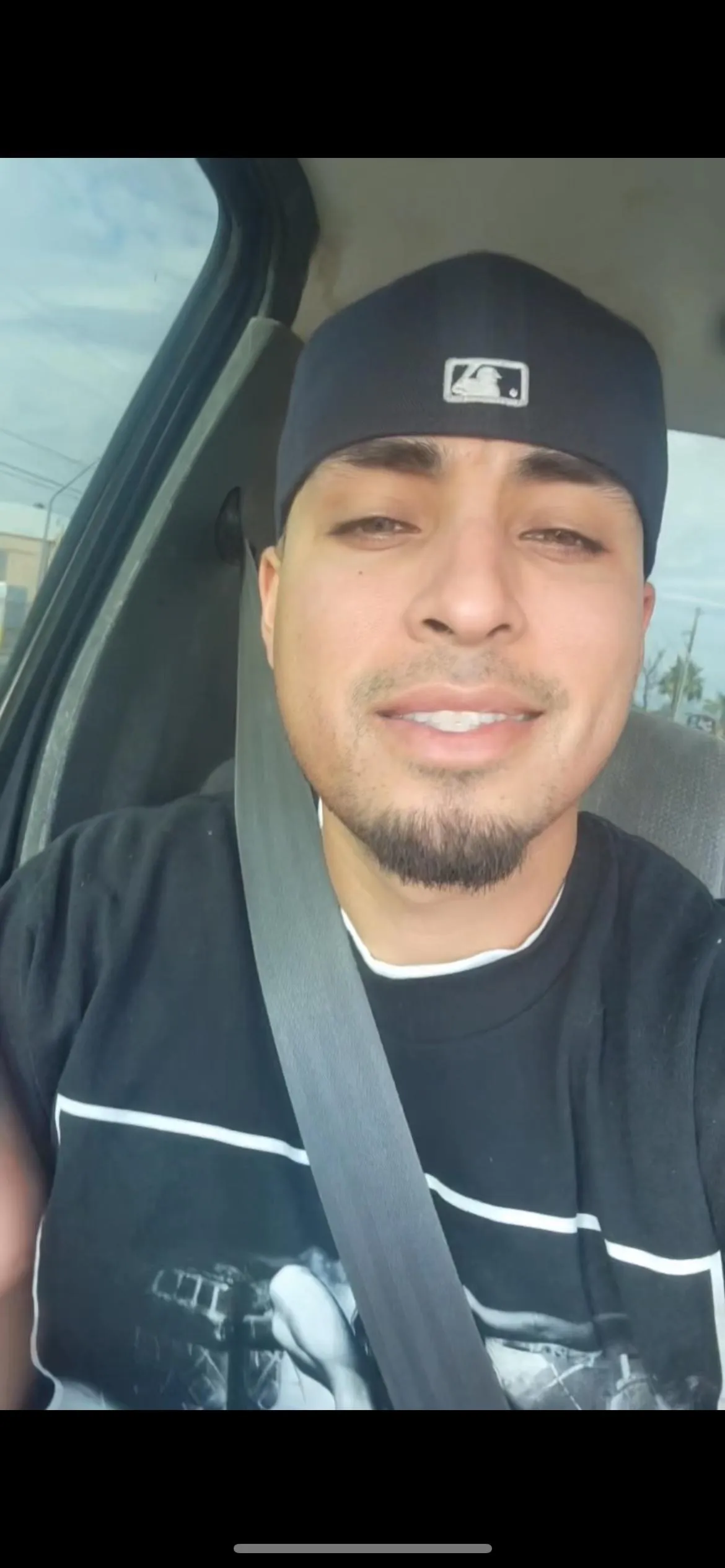 New to this but open to it M4W 29yr old athletic latino 5’9”