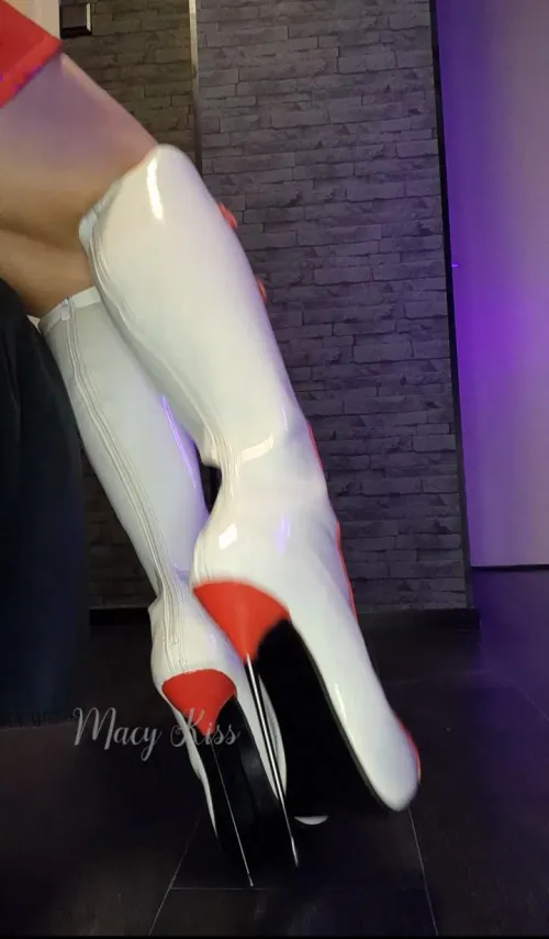 Not ment for walking