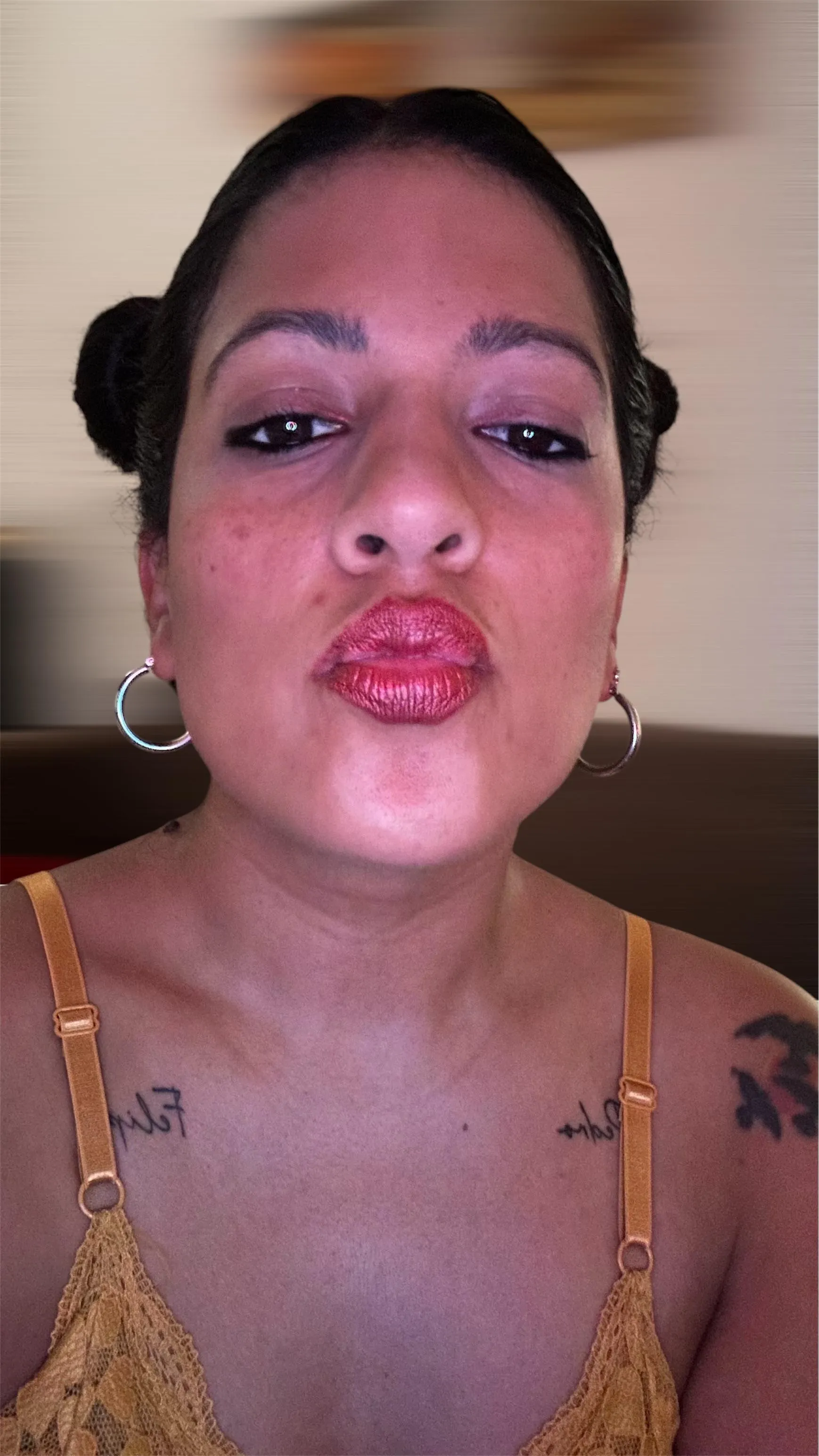 Once you try them you won't be able to forget them...