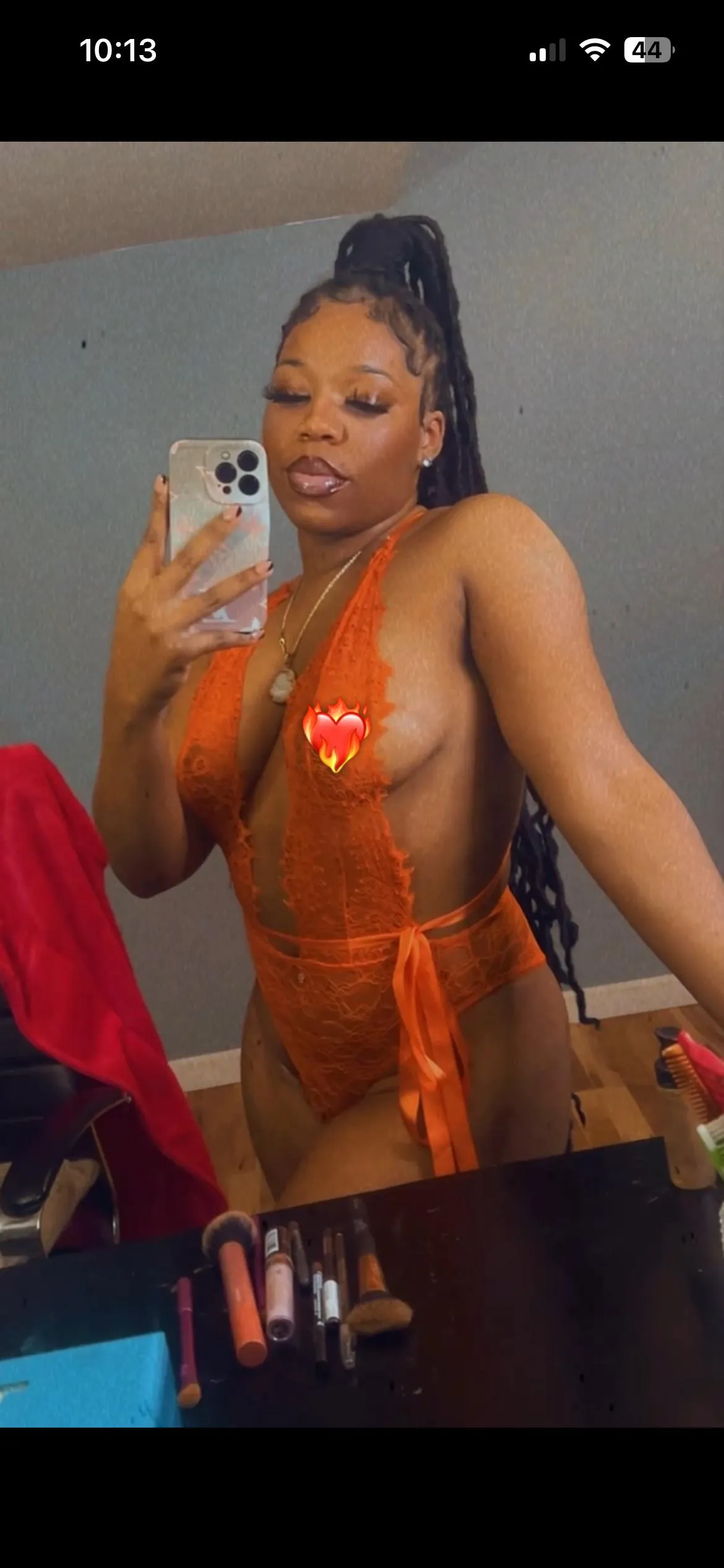 Once you’re obsessed you’re never going back