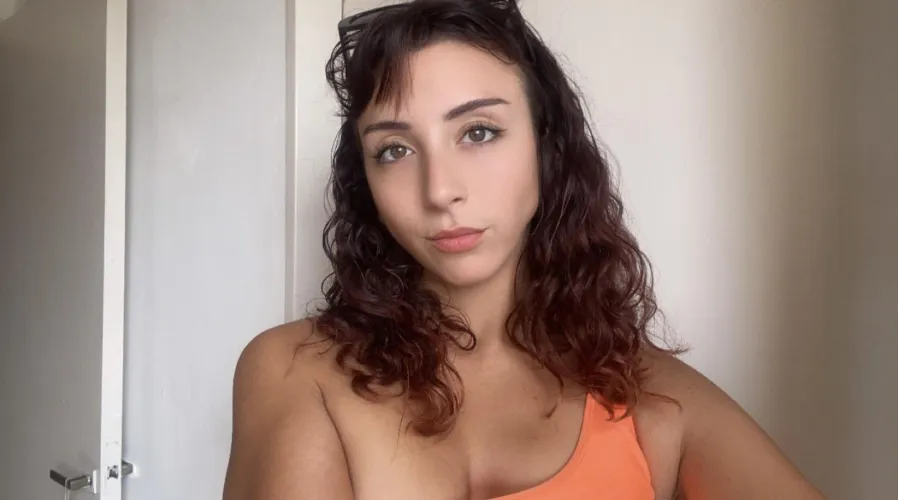 One week or a month with me? Ask me for what you want