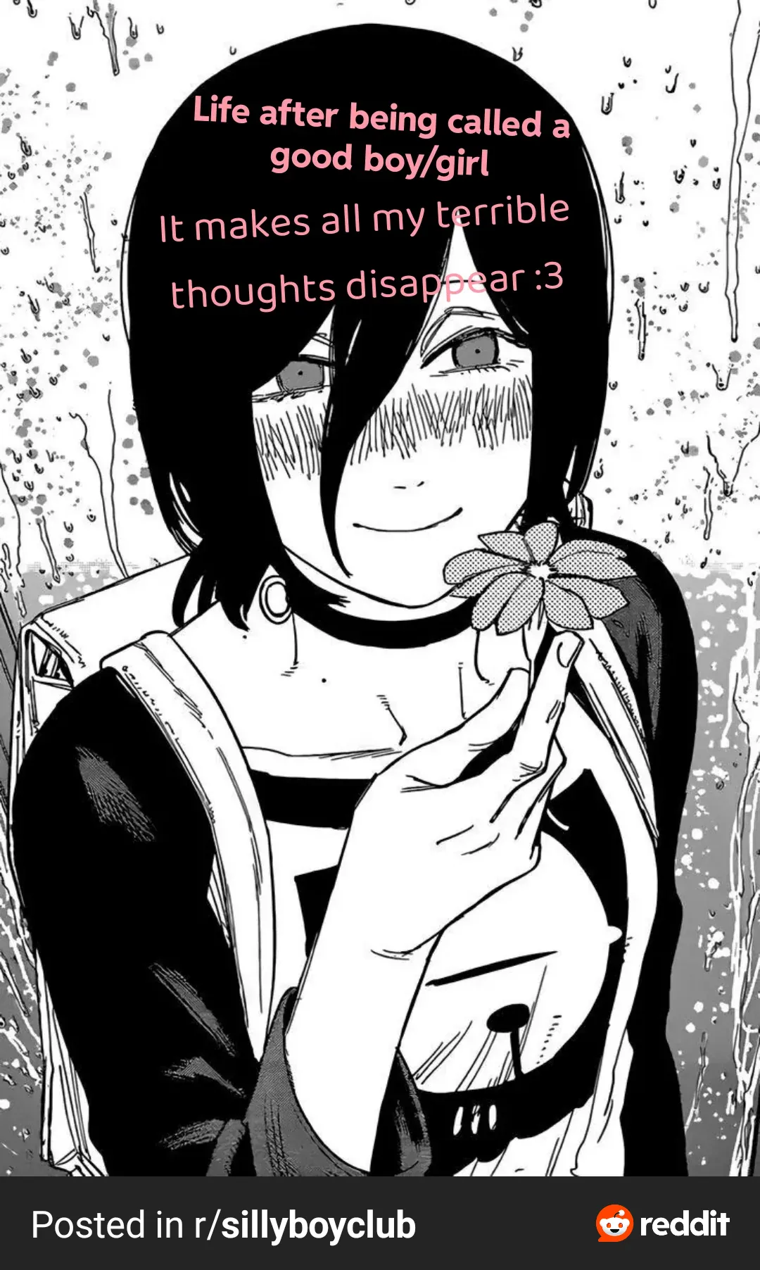 Peak flirting moment