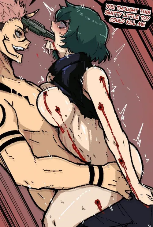 Pincushion for bullets