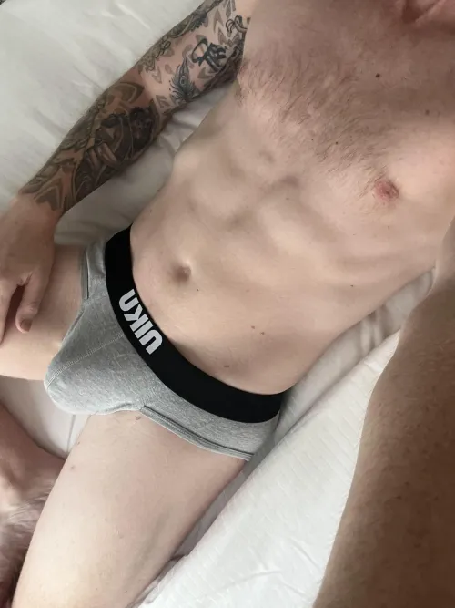 Post gym feeling myself