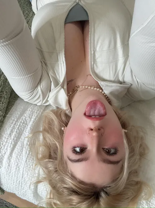 POV: I’m waiting… don’t keep me like this for too long 💦