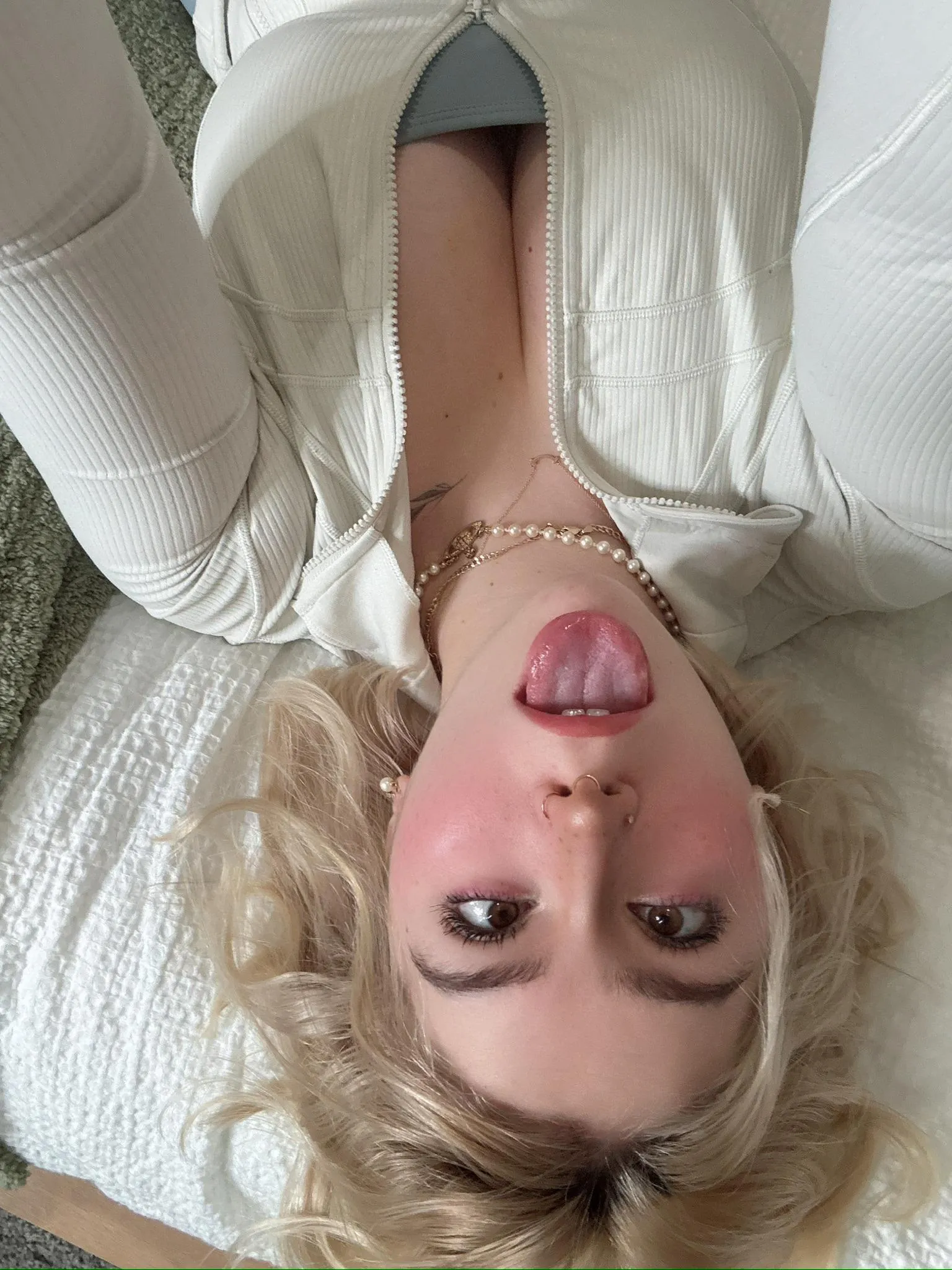 POV: I’m waiting… don’t keep me like this for too long 💦