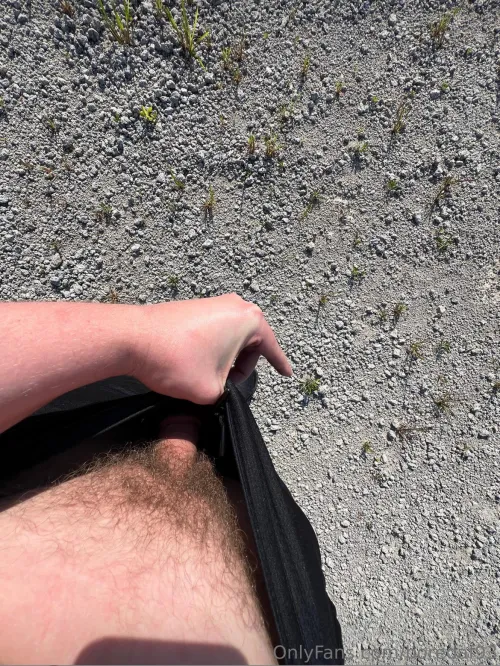 Ready for warmer weather