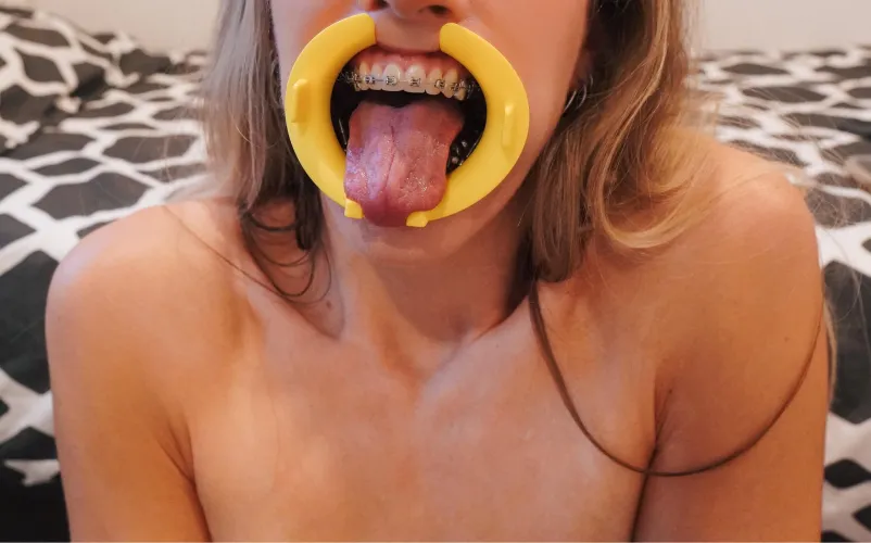 Ready to take whatever you want to give me now