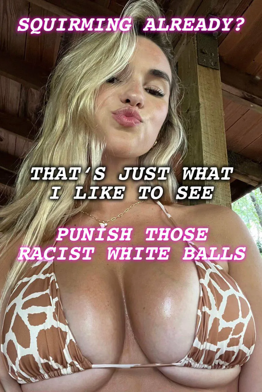 [REDDIT REPOST] Give your all for the BNWO.♠️