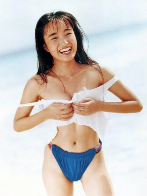 Reiko Chiba (Zyuranger)