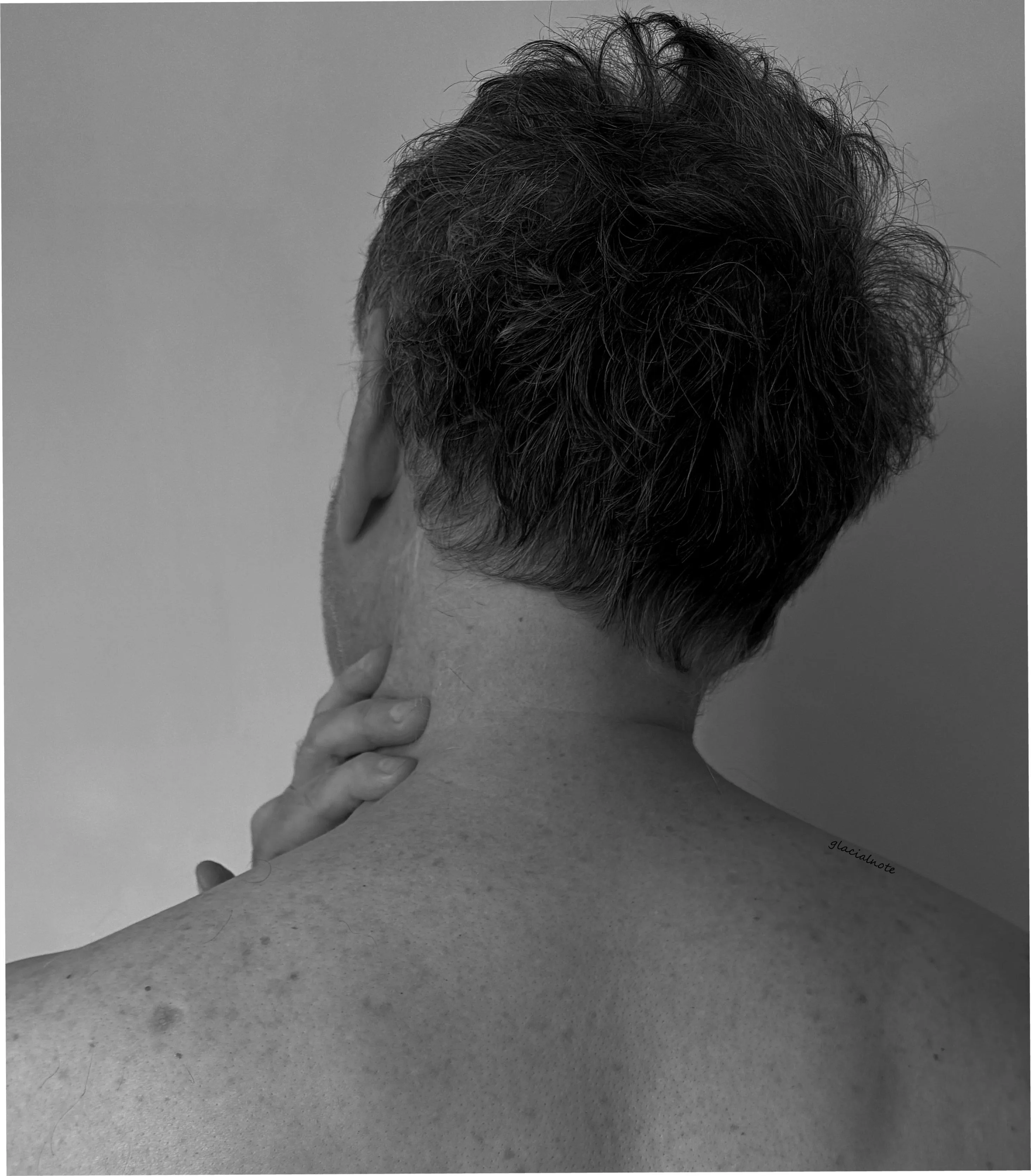 Re[m]embering your touch