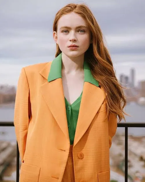 Sadie sink