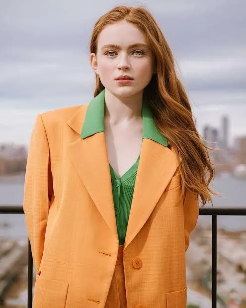 Sadie sink