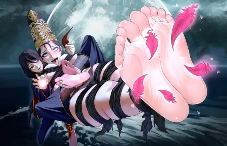 Sellen punishing Rennala