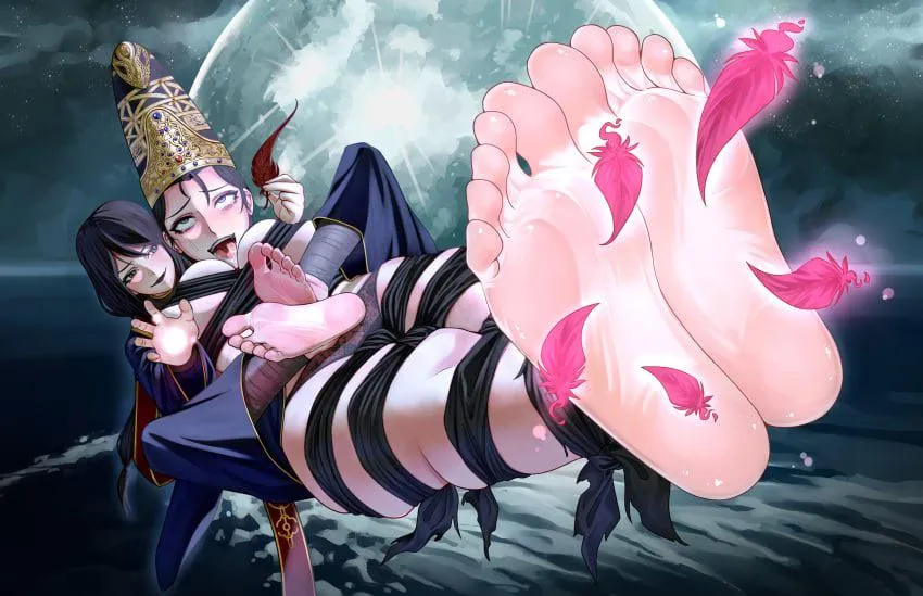 Sellen punishing Rennala