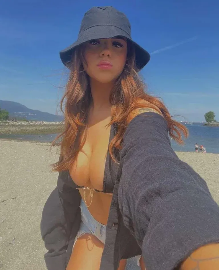 She's Just Missin' A Rod