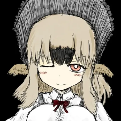 she's the most beautiful thing I've ever seen holy shit