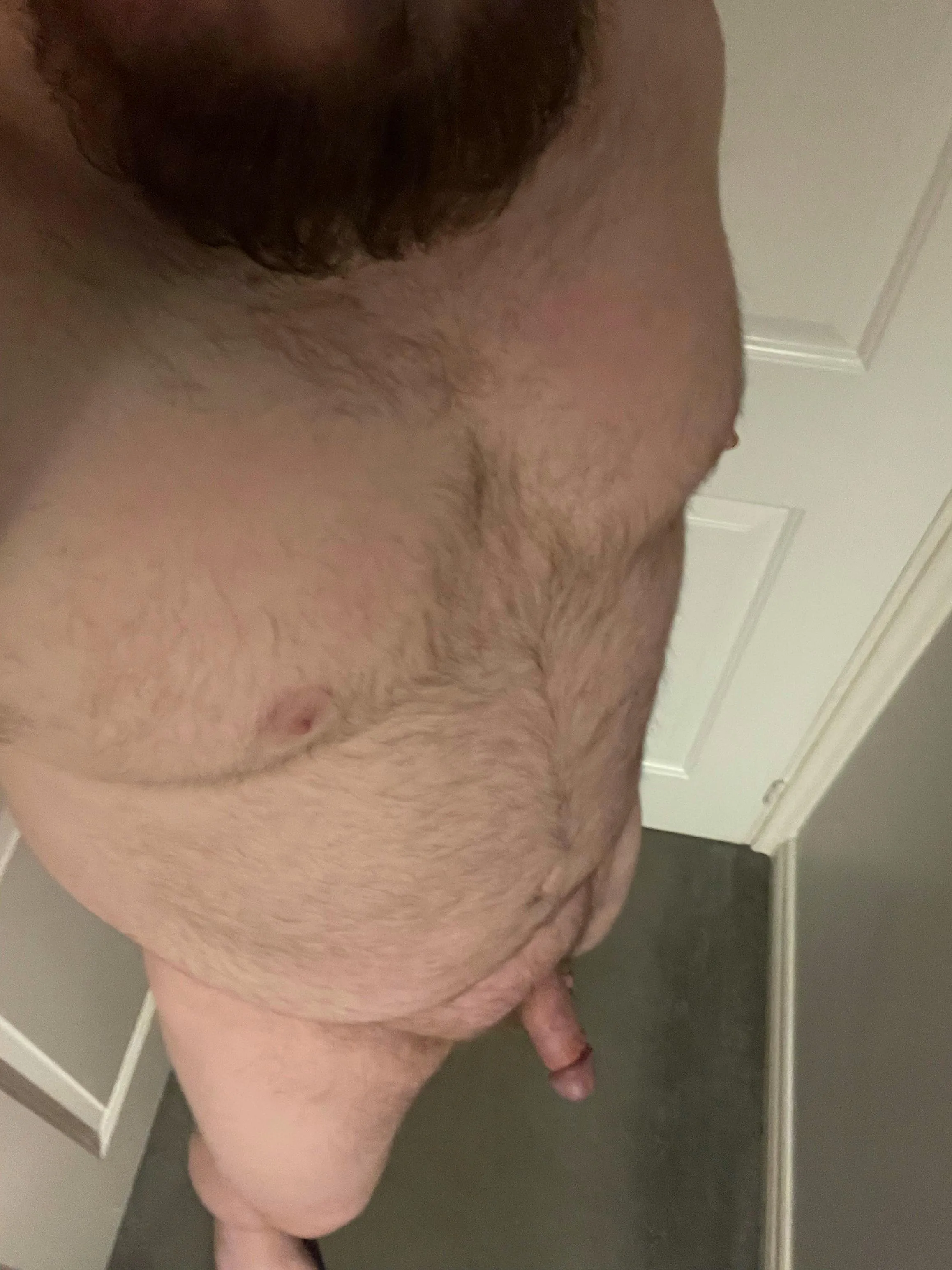 So who wants to be the reason for why I’m late to work?