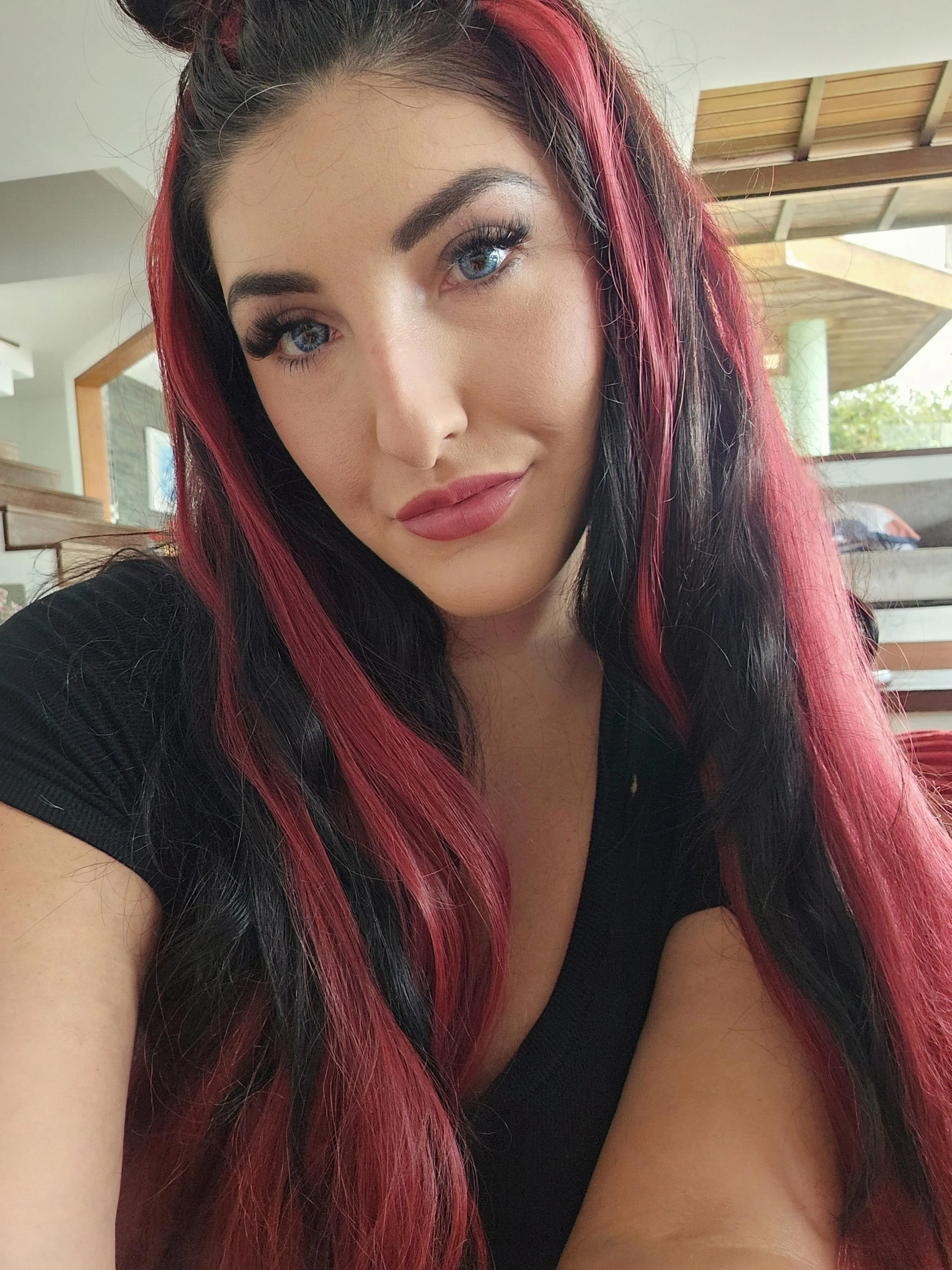 Somebody give me a reason to stay up late