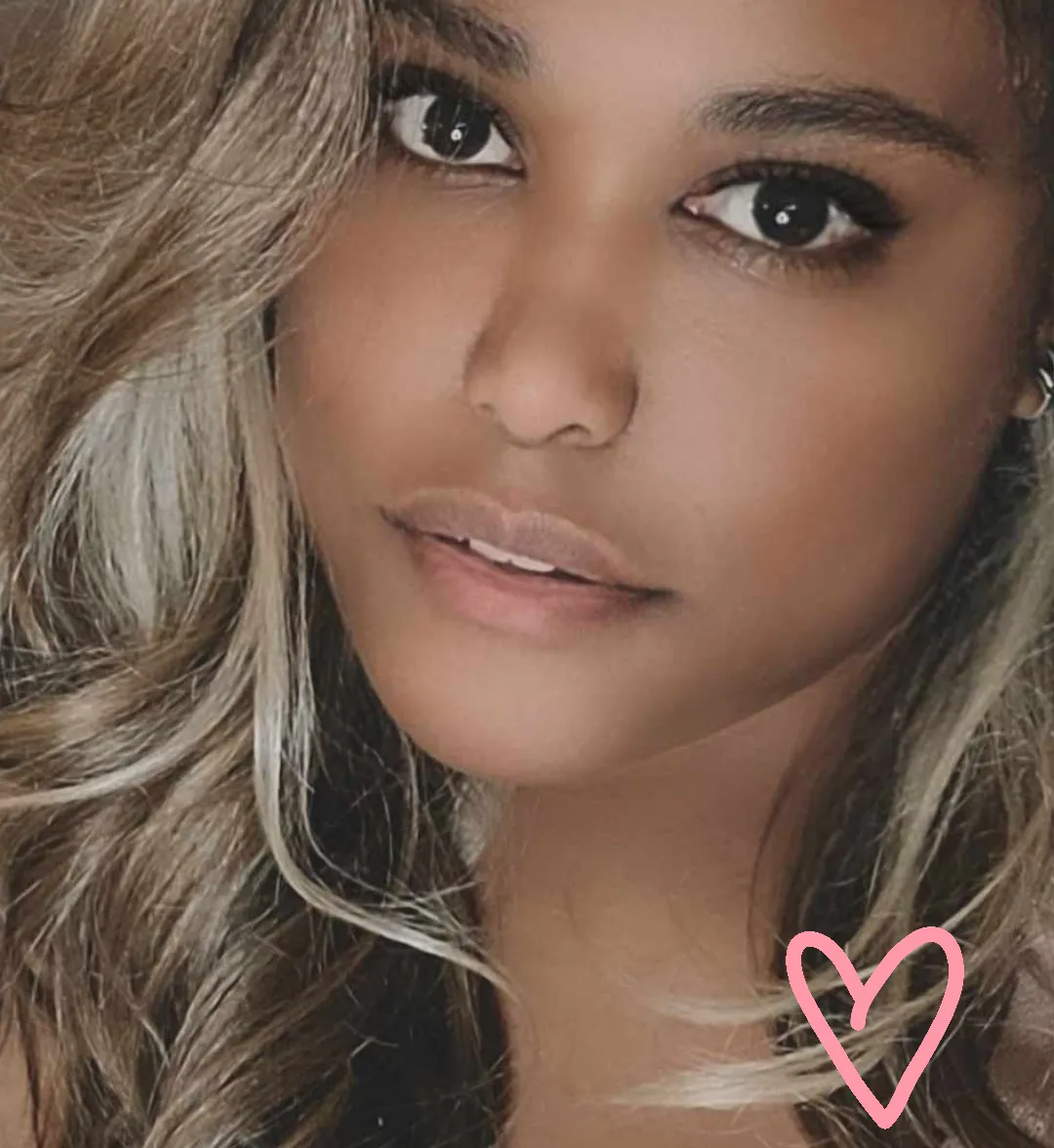 Sometimes, bare is fair. Don't you think?