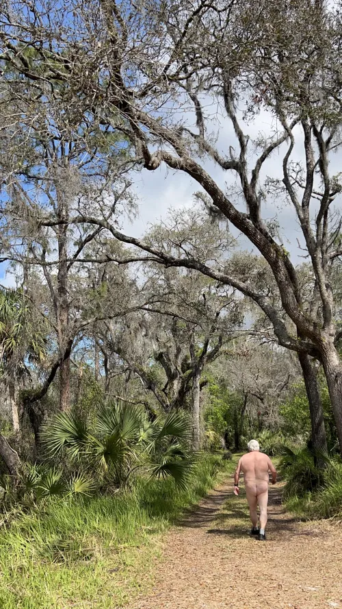 Somewhere in Florida