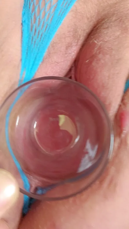 Special request 💋