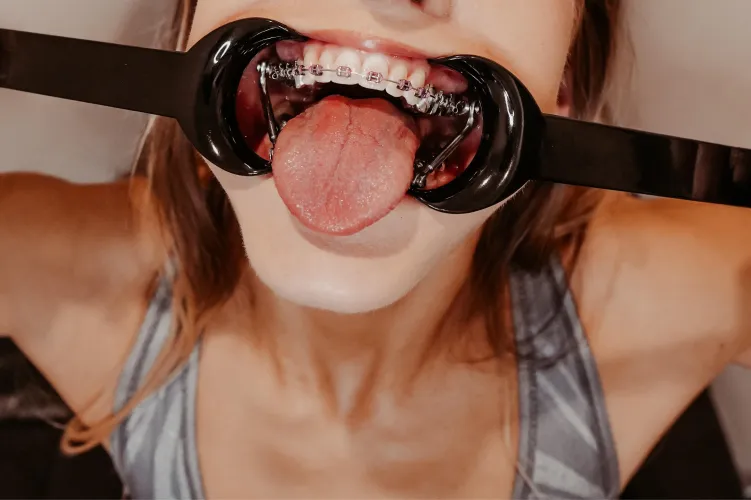 Stretched to the max