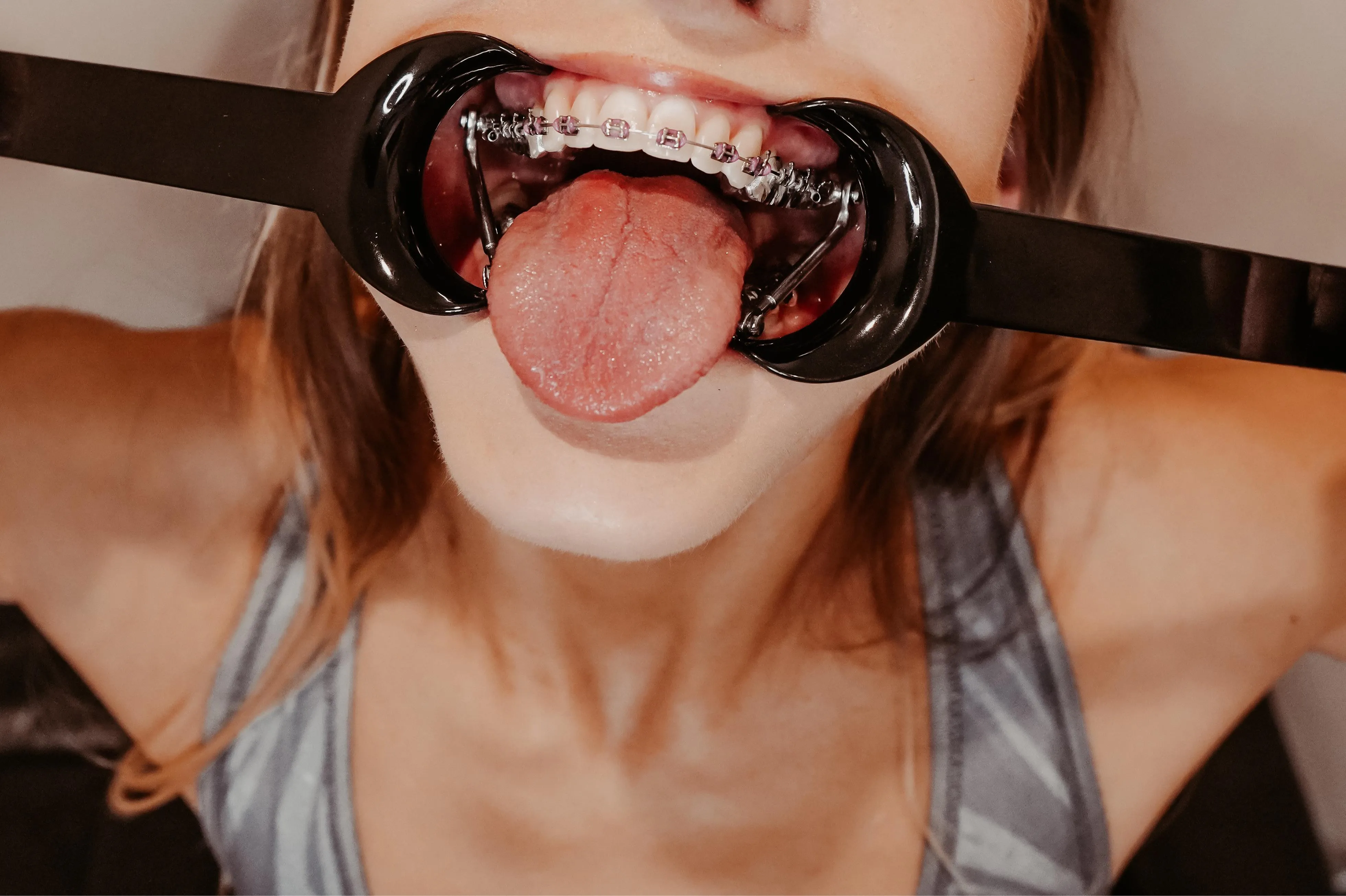 Stretched to the max