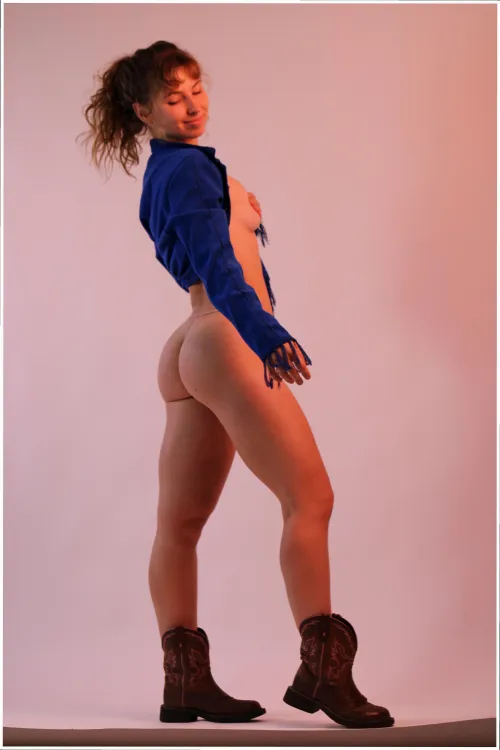 Tell me the things you'd do to me...