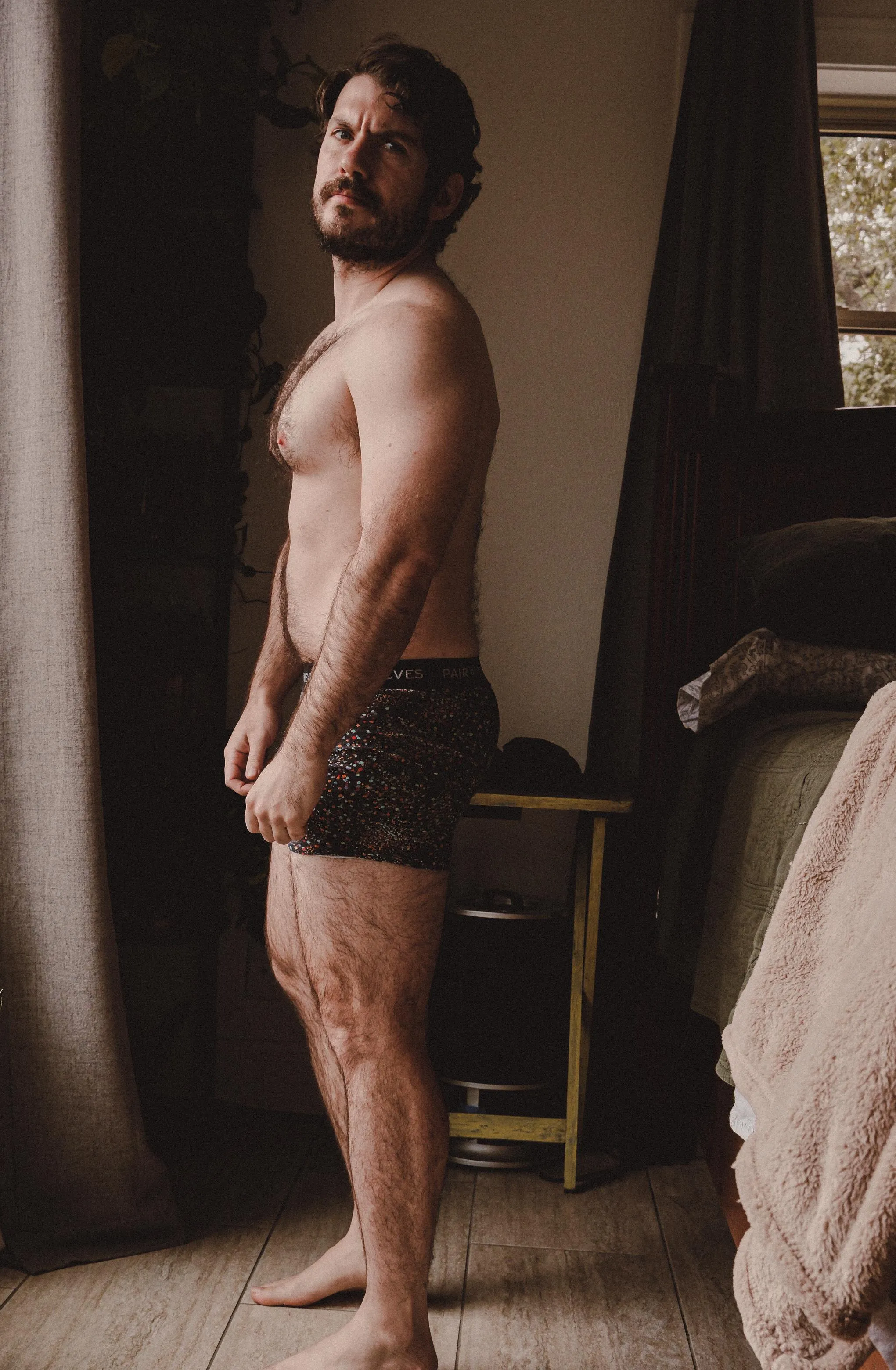 The people on this sub are the kindest around, thank you! Hope you enjoy.