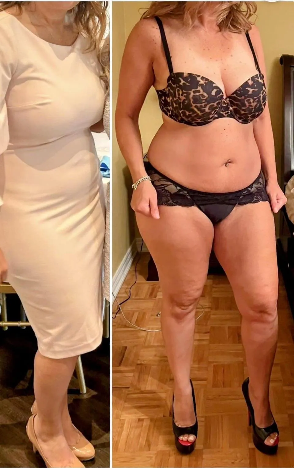 Thoughts? I’m 52 yo