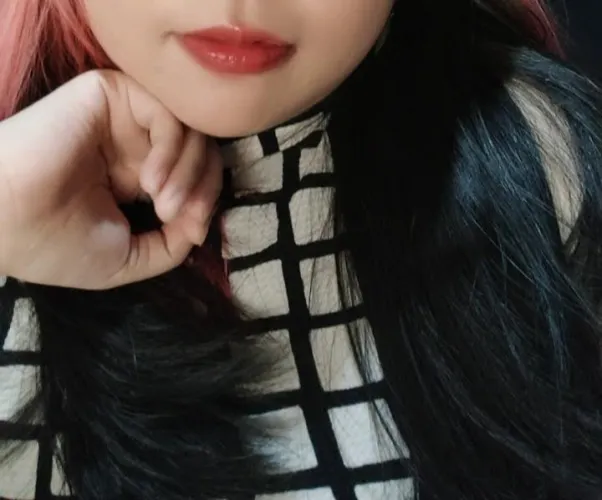 Very cutesy, very demure 🤭