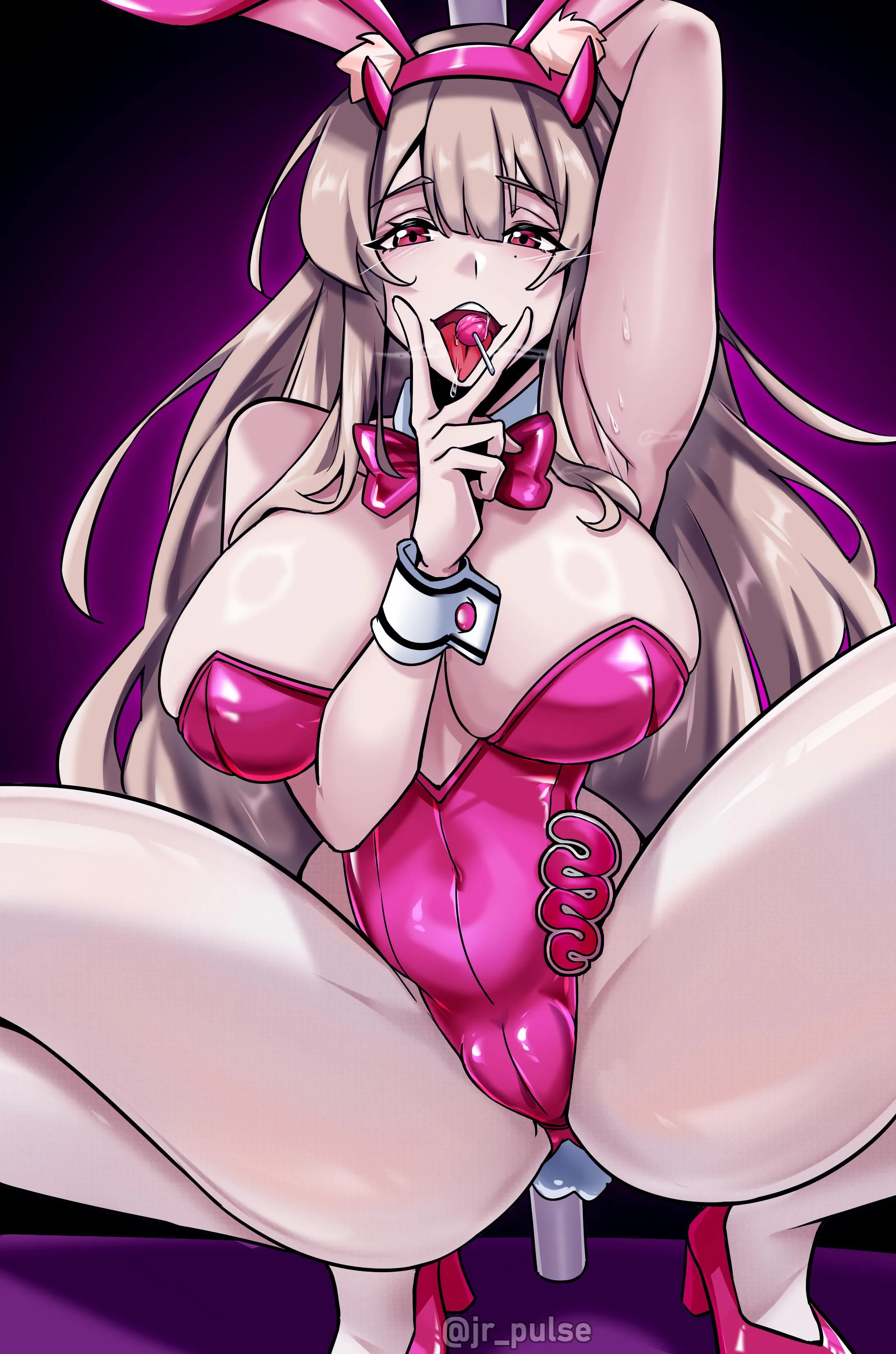 Viper (jr_pulse) [Nikke]