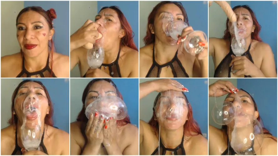 Want to see full previews of the best and cutest girls doing the dirtiest things? Join my Telegram store channel, is 100% free. Just contact me on my personal Telegram @RuiM10 and ask for the invitation link.