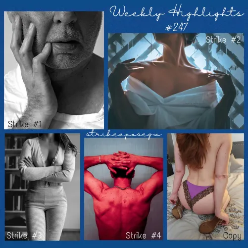 Weekly Highlights #247