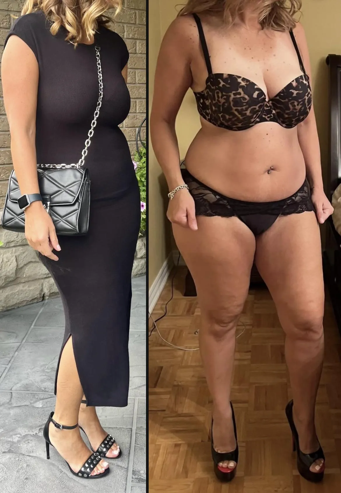 What I will wear if you ask me on a date. F52