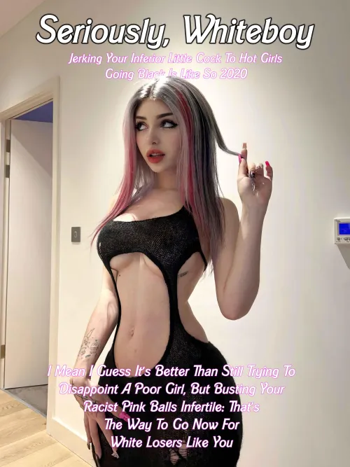 When did you switch to ballbusting & are you ballbusting only?