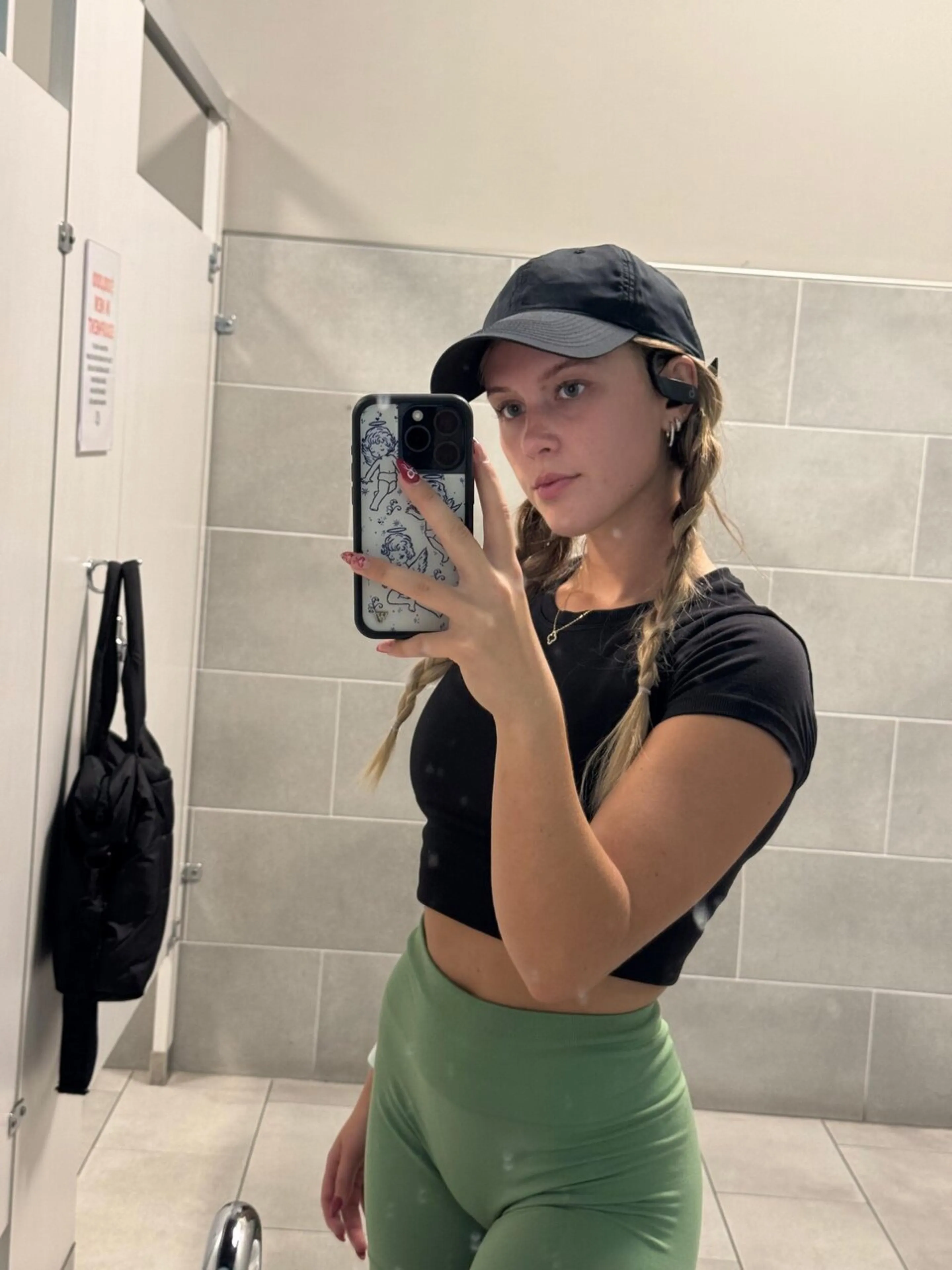 When I train you, do as I say